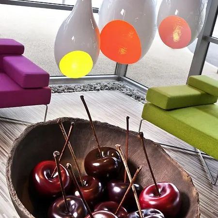 Hotel Ibis Styles Centre