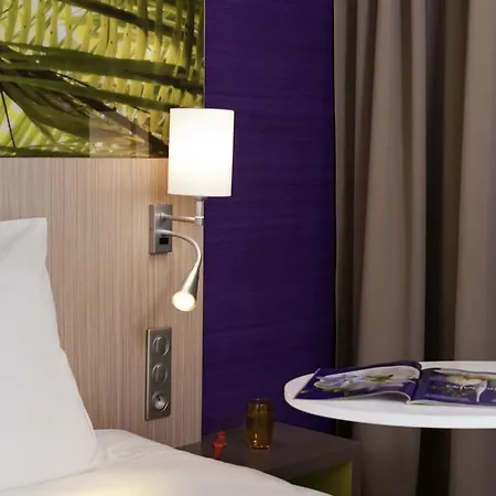 Ibis Styles Centre