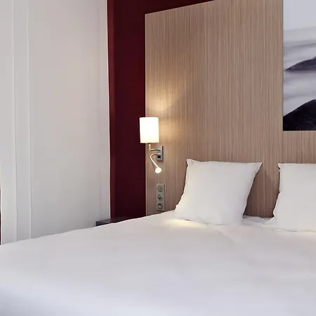 Ibis Styles Centre