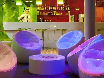 Ibis Styles Centre Hotel Troyes
