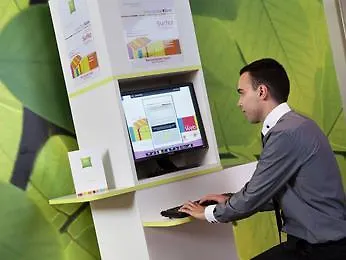 Hotel Ibis Styles Centre