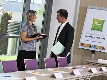 Hotel Ibis Styles Centre