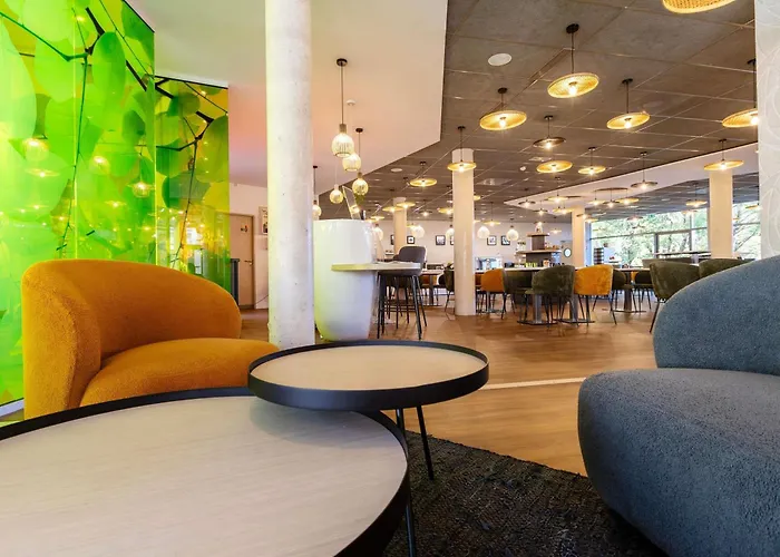 Ibis Styles Centre 3*