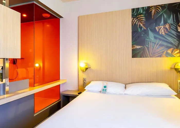 Ibis Styles Centre מלון טרואה