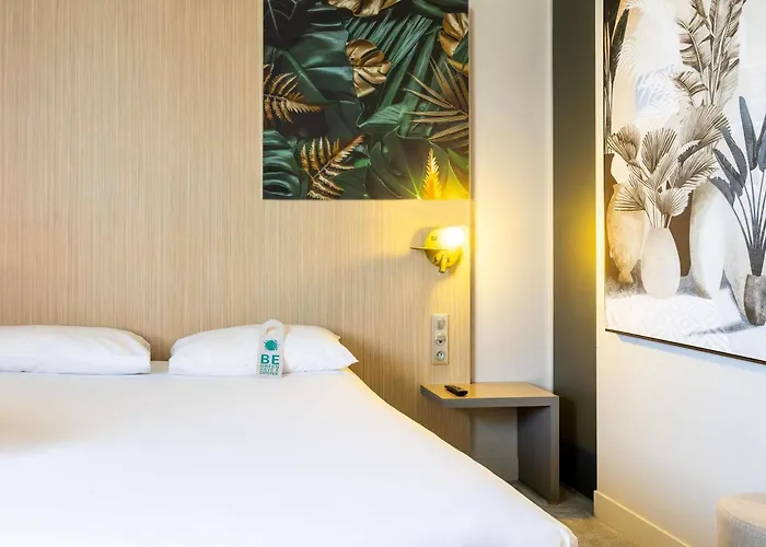 Ibis Styles Centre טרואה