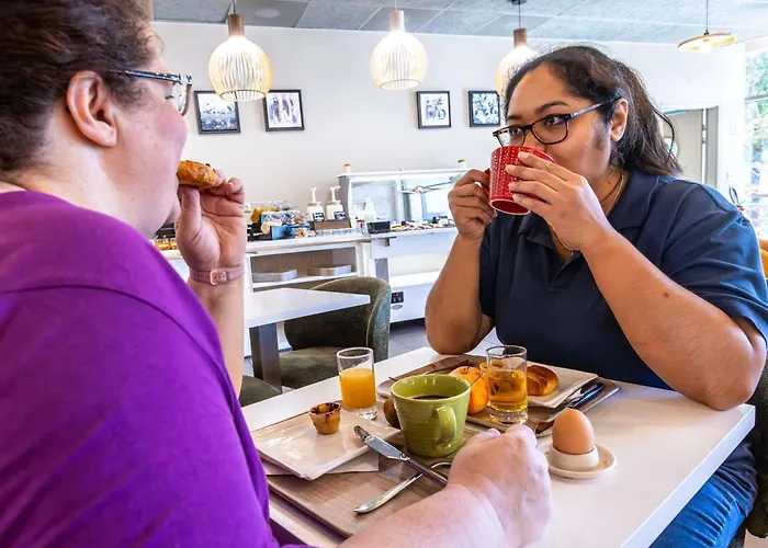 Ibis Styles Centre מלון 3*