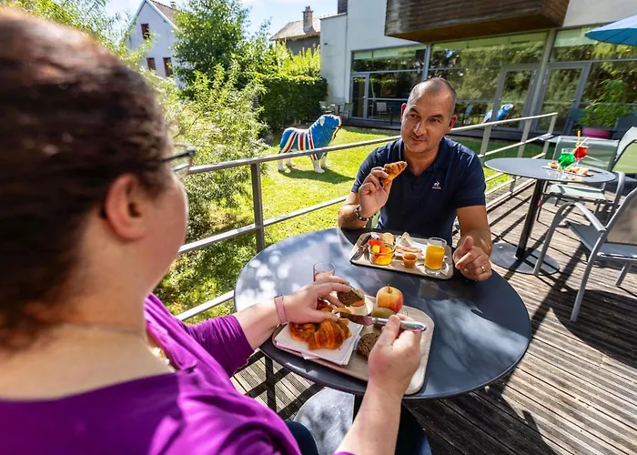 Ibis Styles Centre 3* Troyes