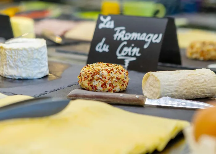 מלון Ibis Styles Centre