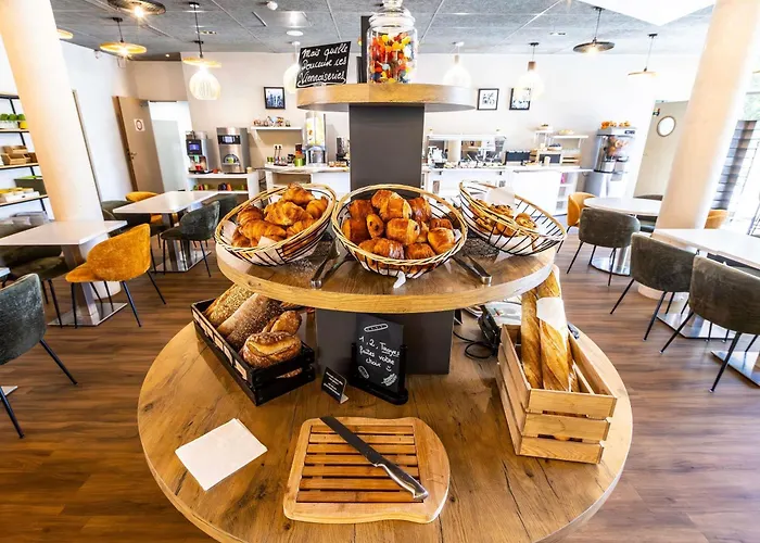 Ibis Styles Centre 3*