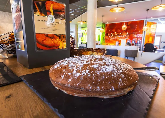 Ibis Styles Centre טרואה