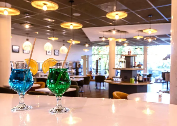 Ibis Styles Centre 3*