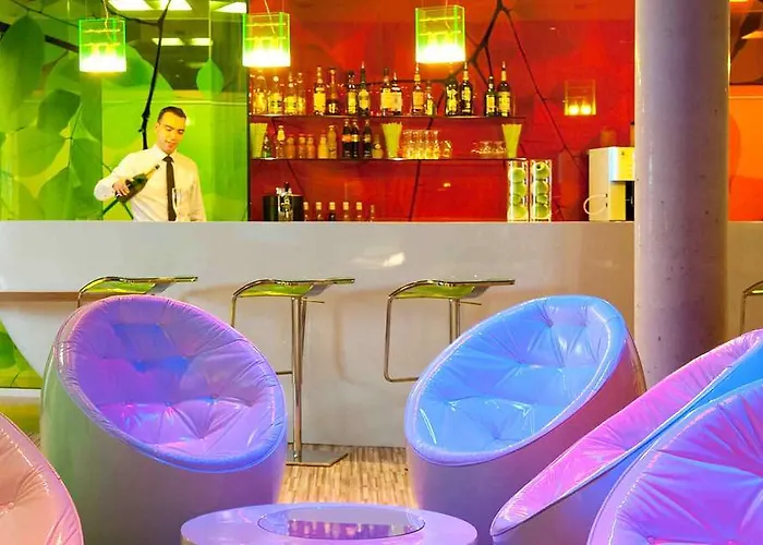 Hotel Ibis Styles Centre