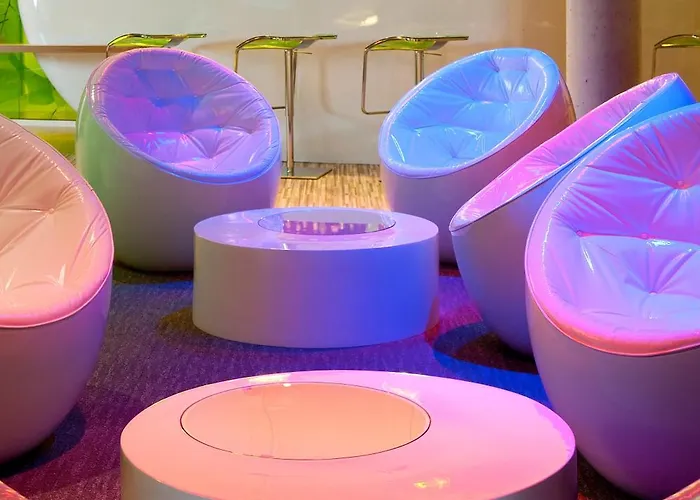 מלון Ibis Styles Centre טרואה