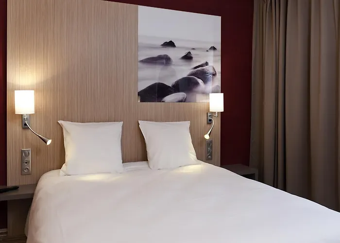 Ibis Styles Centre 3* Troyes