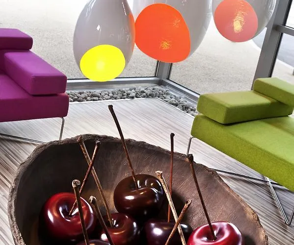 מלון Ibis Styles Centre