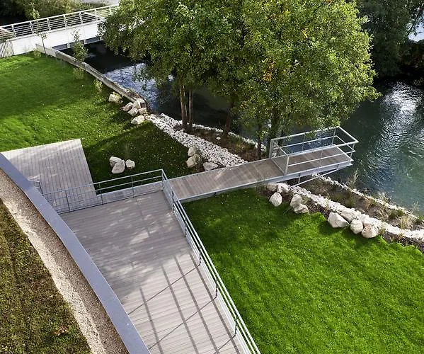 Hotel Ibis Styles Centre Troyes