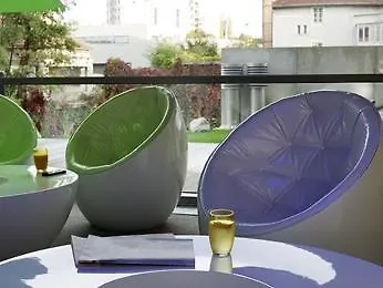 Ibis Styles Centre 3* טרואה